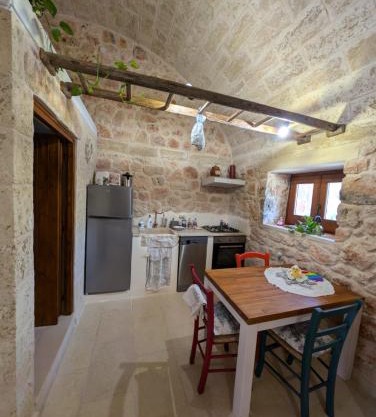 BADIA SAN MICHELE Pajara Aida