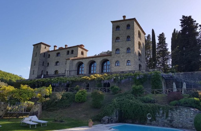 Badia San Nicolò di Campolongo - Appartamento D'Onofrio