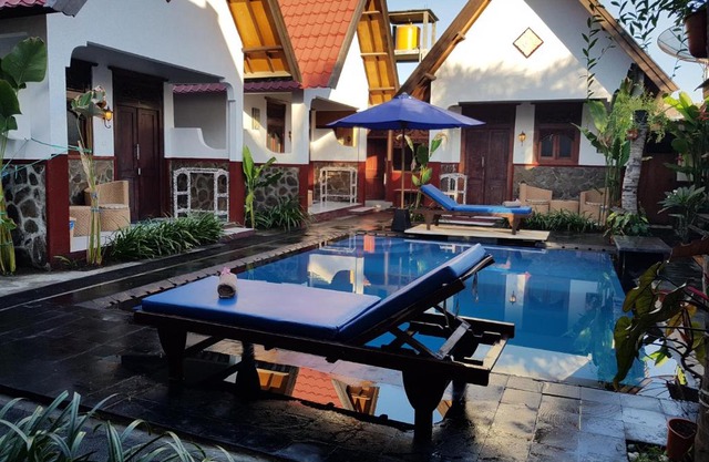 Bagaz Cottage