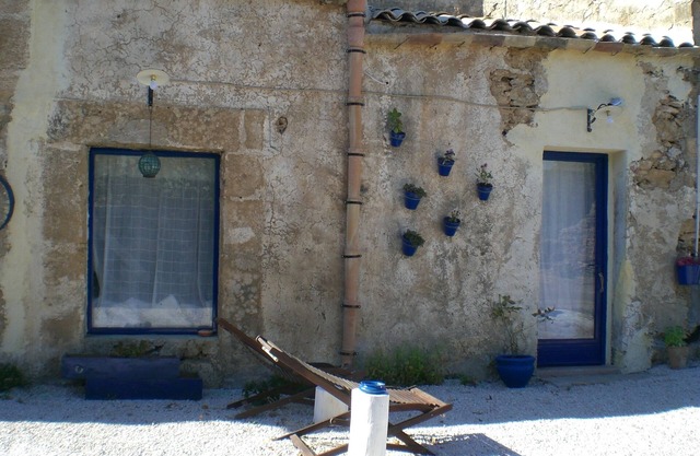 Baglio of the 800 in Selinunte