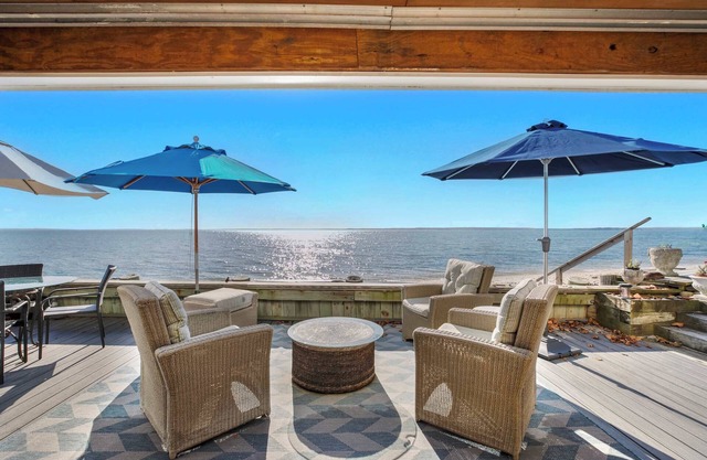 Bahia Mar Beach House, North Fork