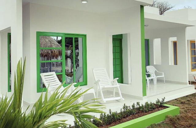 Bahia Tropical Coveñas