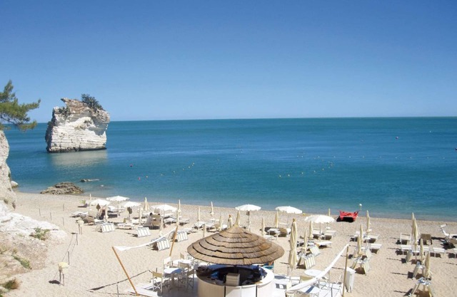 Baia Delle Zagare - Handwritten Collection