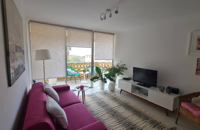 Bajamar apartment. The ideal place to rest