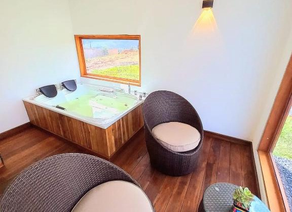 Bajo las estrellas deluxe