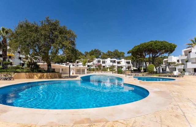 Balaia Golf by MTPhomes