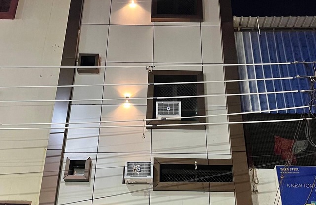 BALAJII GUEST HOUSE