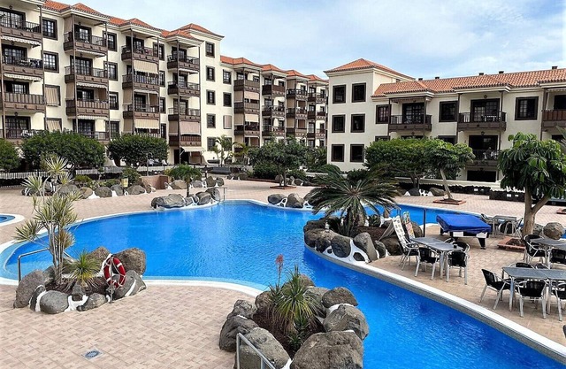 Balcon del mar