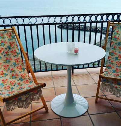 BALCON PLAYA Y PISCINA Velimar PONDOS