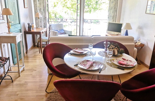 Balcons Sur le Port, Cosy T3 + Garage, Centre Historique 2-4 Pers. + Bébé