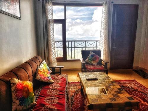 Baldeyan Breeze -Peacefull homestay