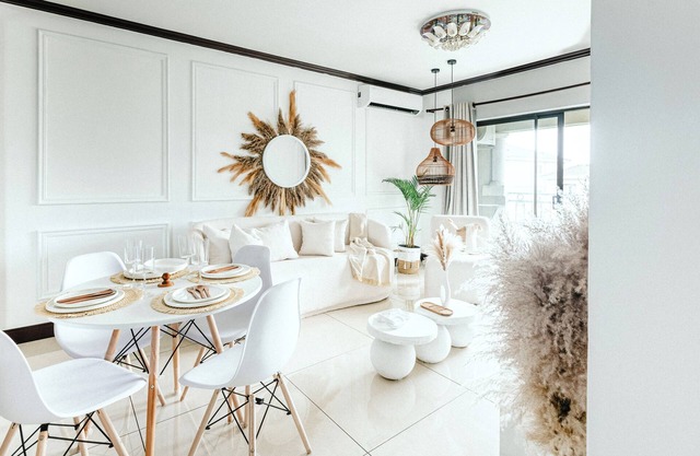 Bali Dream-Luxury Apartment- Power Backupnn