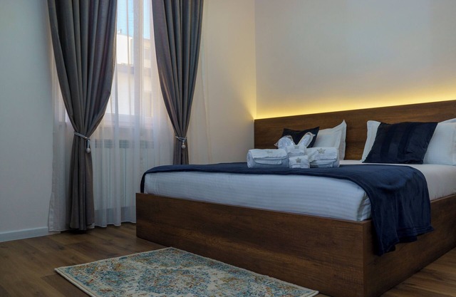 Bali Luxury Apartment 04 Montecatini Terme