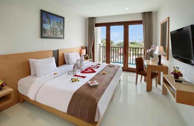 Bali Relaxing Resort and Spa