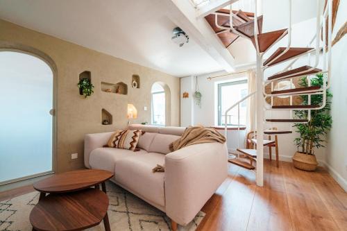 Balinese haven of peace & serenity