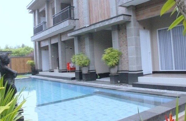 Balisee Room Near Beach