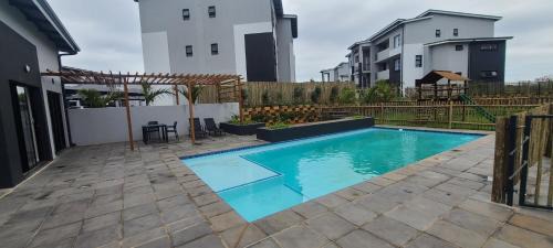 Ballito Bliss 2 bedroom apartment