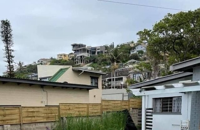 BALLITO HOLIDAY HOUSE