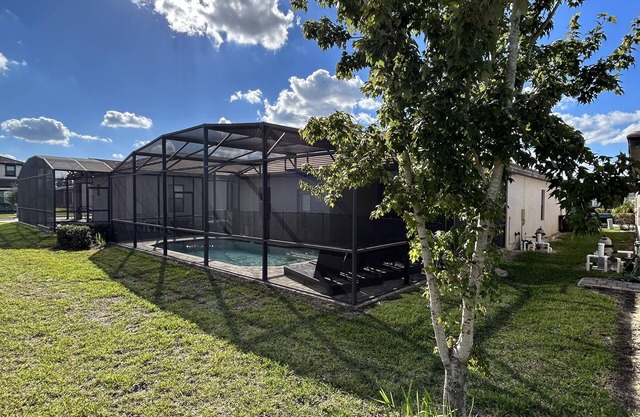 Balmoral Breeze - resort living, great location