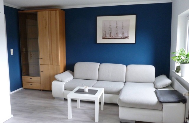 Baltic Sea vacation apartment in Schönberg near Schönberg beach