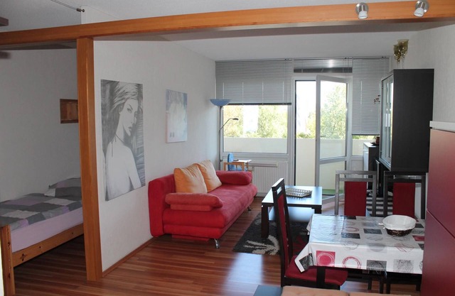 Baltic vacation apartment K217 for 2-4 people