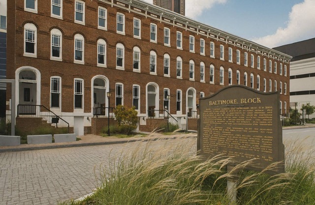 Baltimore Place