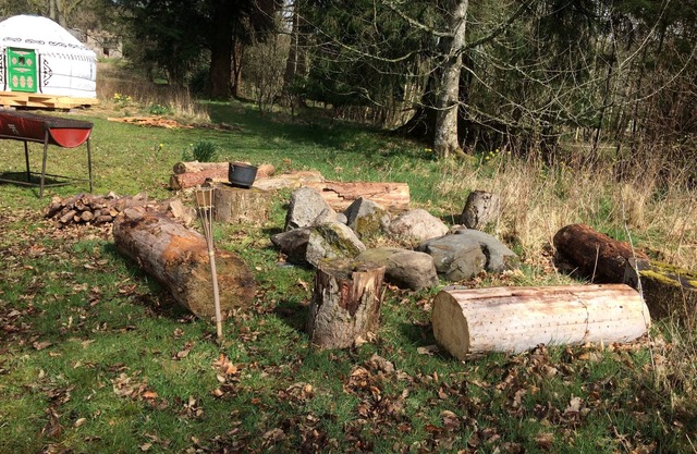 Bamff Ecotourism