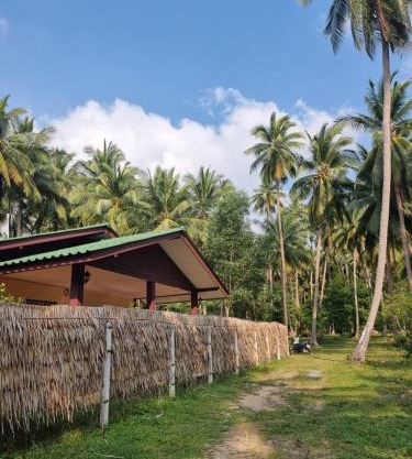 Ban Tai - Nice house in a quiet area 2 min from main road