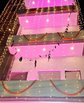 BANARAS APARTMENT