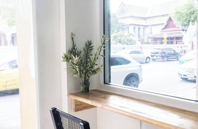 Bangkok Cozy Home at Khaosan Road