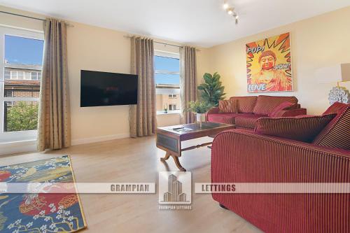 Bannermill Place Apartments - Grampian Lettings Ltd