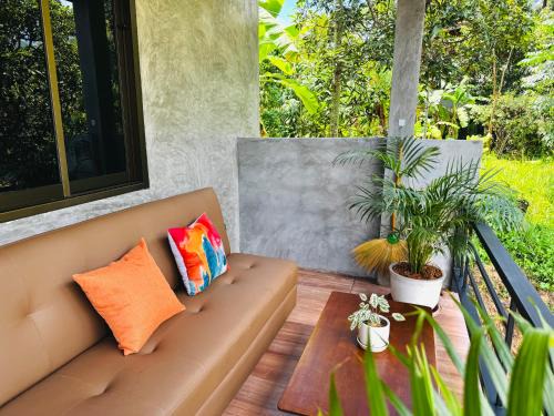 Bantai Hideaway - House 1