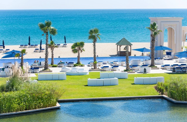 Banyan Tree Tamouda Bay