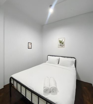 BAO The Giant Swing เสาชิงช้า San Chao Pho Suea - ศาลเจ้าพ่อเสือ xPro