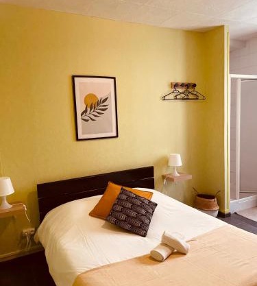 Bar du Marché - Hôtel - Restaurant