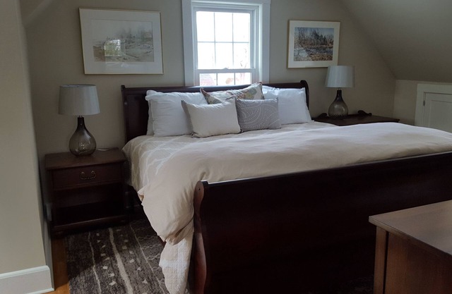 Bar Harbor In town Charming newly remodeled Home