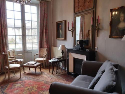 Barabans Tower Cluny Abbay