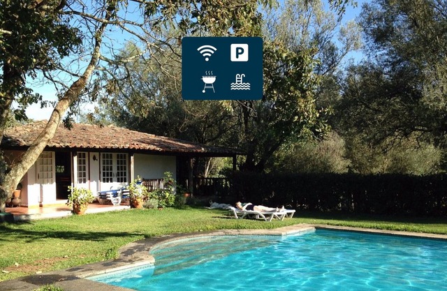 Barbecue | Games Room | Parking | MyStay