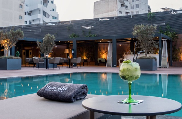 Barcelo Anfa Casablanca