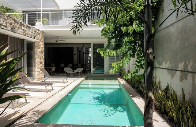 Bardol House in the heart of Santa Lucia!