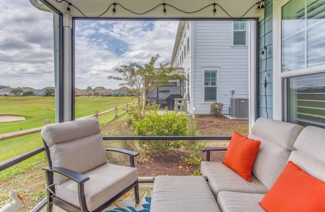 Barefoot Resort Golf Getaway: Pool + Beach Shuttle