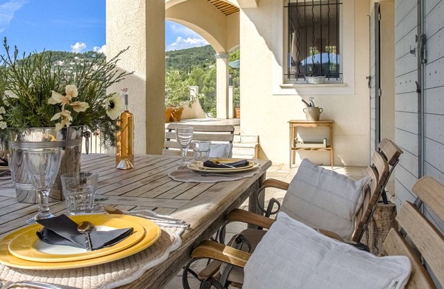 Bargemon - Bargemon, Provence