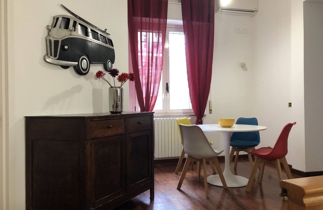 Bari for You - 300mt. from the sea