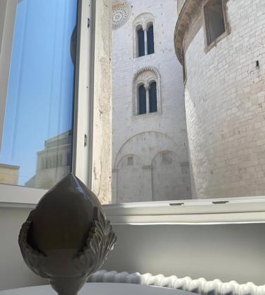 Bari LandLord 8 - Una Finestra sulla Cattedrale