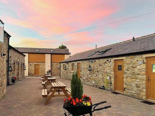 Barn Owl Cottage- Ukc6985