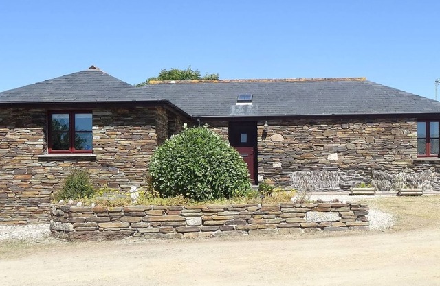Barn - Port isaac - Doc martin - Dog Friendly