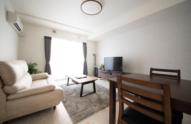 Barneys Rupole 105 - Vacation STAY 15320
