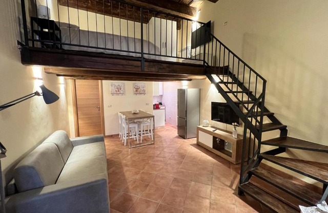 Baroni Cortelli Apartments L'Aquila