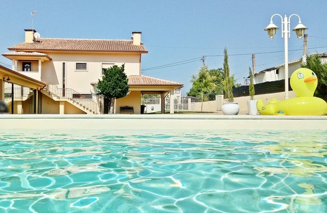 Barreiros House near Braga