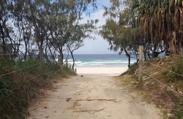 Barrels @ Salt Village Kingscliff